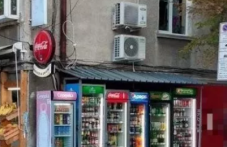 Съдът спаси малко магазинче в центъра на Пловдив от солена санкция