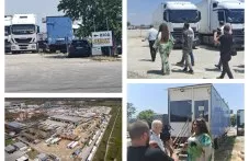 Общински съветници влязоха в незаконния паркинг на ПИМК  - настояват кметът да си върне имота ВИДЕО