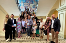 Отличиха добрите хора в Пловдив