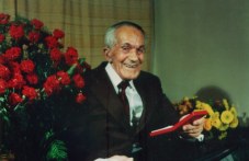 Да почетем паметта на Аспарух Лешников - „рицарят на горното Фа“