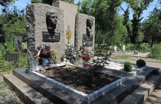 54 години от гибелта на Гунди и Никола Котков
