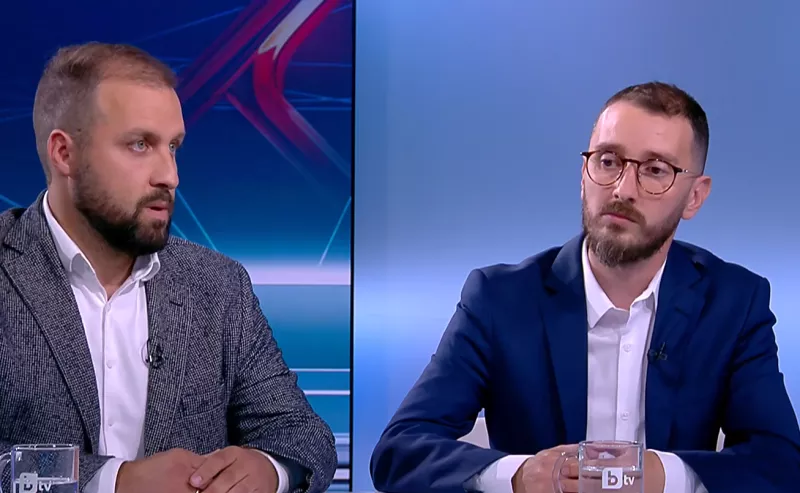 Кметът на „Люлин“: В район „Западен“ в Пловдив вече са спечелили фирмите, казани в записите