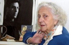 Да си спомним за актрисата Маргарита Дупаринова, родена на днешната дата