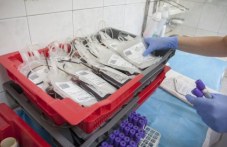 Пловдив се включва в националната кръводарителска кампания „Животът е в капките“