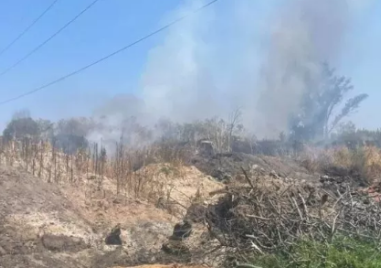 142 пожара потушени у нас за денонощие, има пострадали
