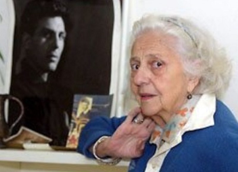 Да си спомним за актрисата Маргарита Дупаринова, родена на днешната дата