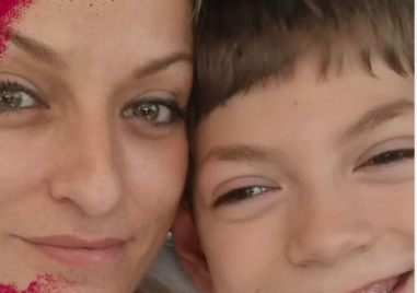 13-годишно момче има нужда от помощ, за да може да ходи и да има нормален живот