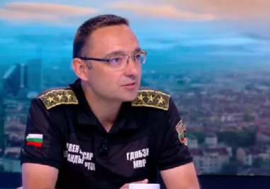 Очаква ни тежък сезон откъм пожари