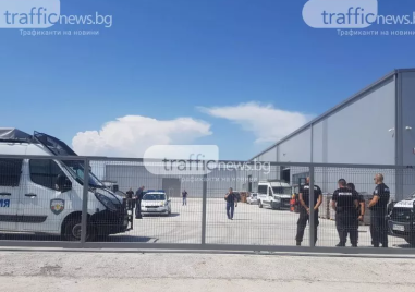 Тони Милионера се връща в Икономическа полиция след 6 години “в изгнание“