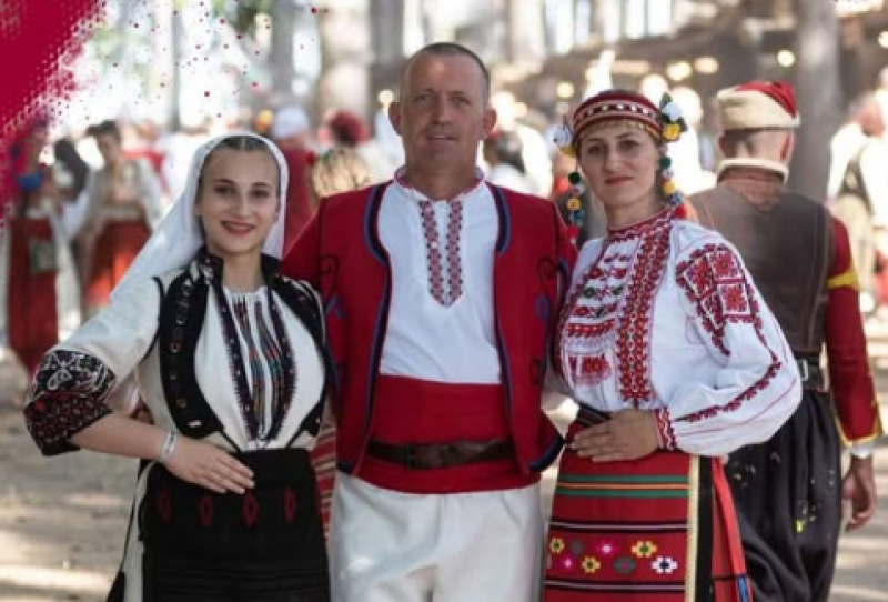 Млад мъж, съпруг и баща, има нужда от помощ в борбата с тежък и агресивен рак