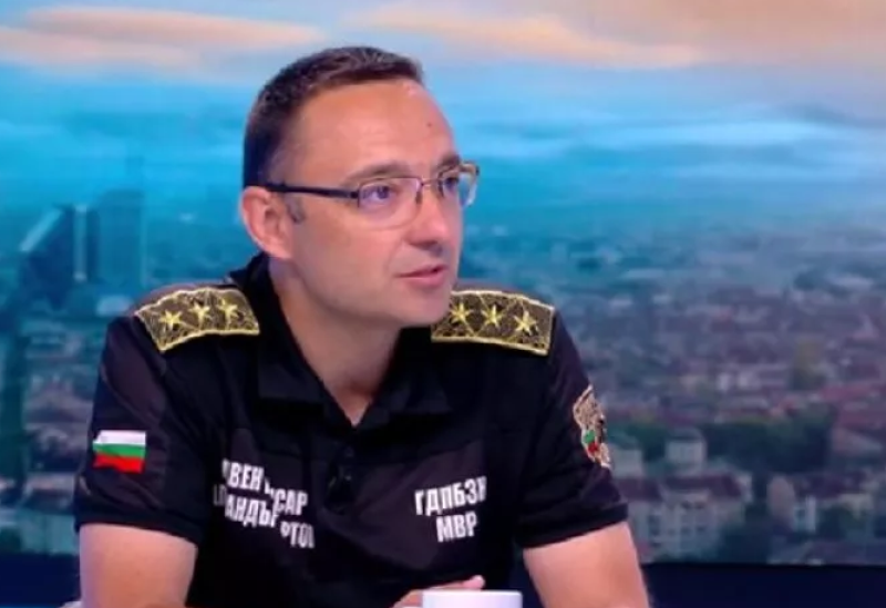 Очаква ни тежък сезон откъм пожари