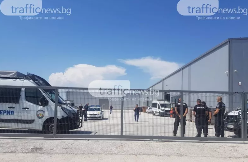 Тони Милионера се връща в Икономическа полиция след 6 години “в изгнание“