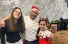 Баща на две деца от Цалапица се бори с агресивен мозъчен тумор