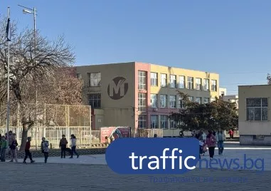 Седмокласниците от Математическата с най-висок резултат в страната на НВО по БЕЛ