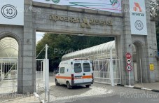 42-годишен мъж е загиналият след взрива в завод “Арсенал“