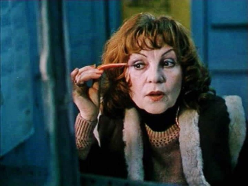 36 години без голямата актриса Леда Тасева