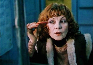 36 години без голямата актриса Леда Тасева