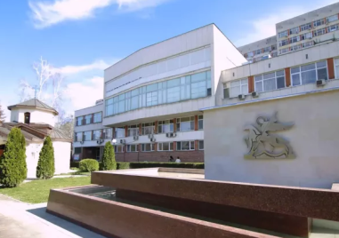 Безплатни консултативни прегледи за деца в Клиниката по педиатрия на УМБАЛ „Свети Георги“