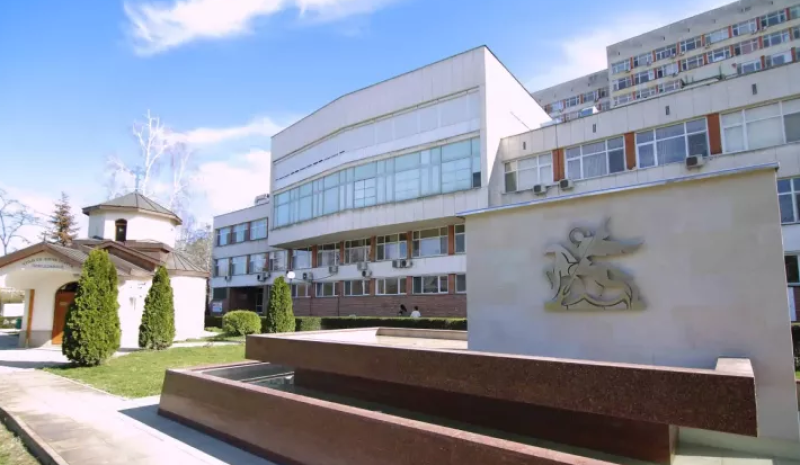 Безплатни консултативни прегледи за деца в Клиниката по педиатрия на УМБАЛ „Свети Георги“