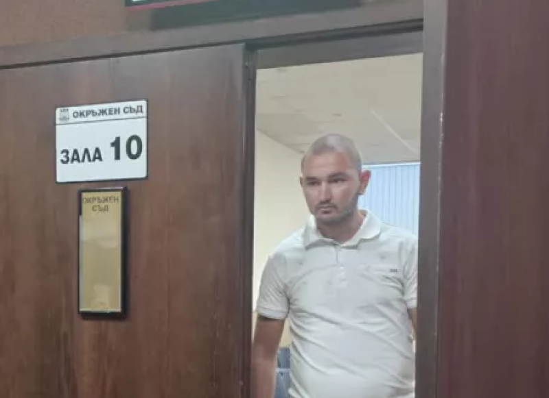 Съседско спречкване в Асеновградско прерасна в опустошителен пожар, осъдиха младеж