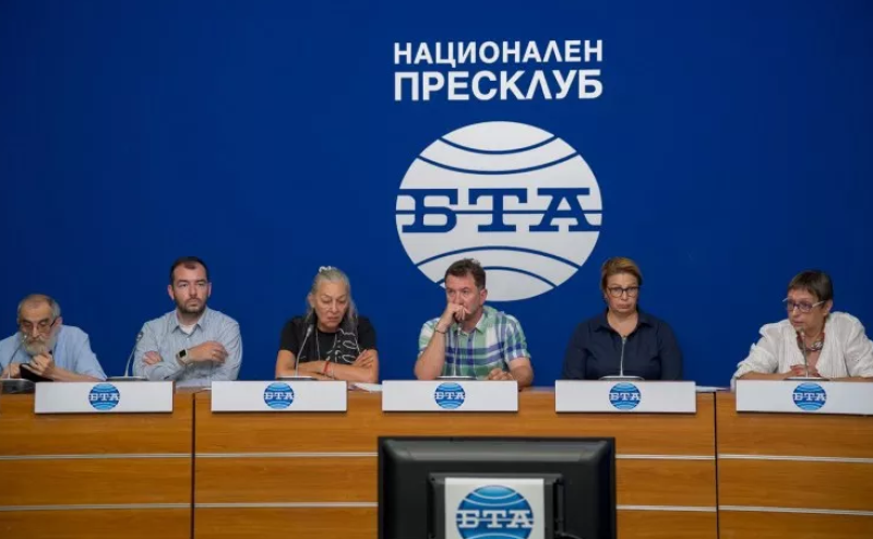 Заради бездействието на Министерство на културата: ЕК глоби България с 4 млн. лв.