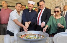 Пловдив отпразнува Деня на ашурето