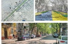 Правят „Иван Вазов“ продължение на Главната, превръщат я в пешеходна със 7 млн. лева