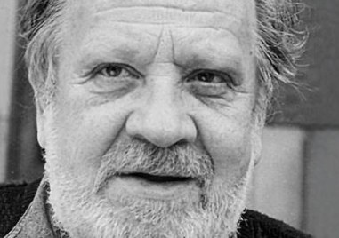 Да си спомним за големия актьор Николай Бинев, роден на днешната дата
