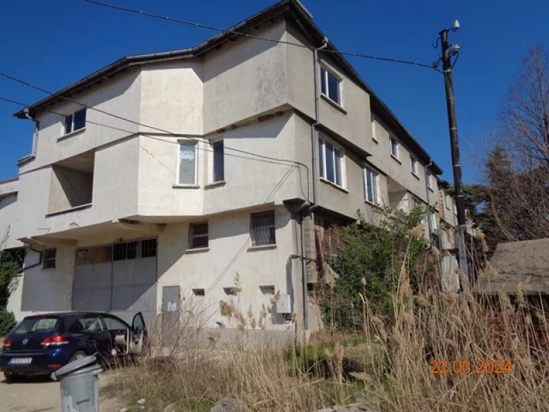 ЧСИ с нов опит да продаде база за замразени храни на задлъжняла пловдивска фирма