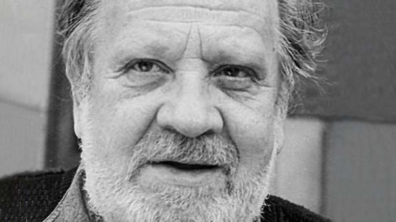 Да си спомним за големия актьор Николай Бинев, роден на днешната дата