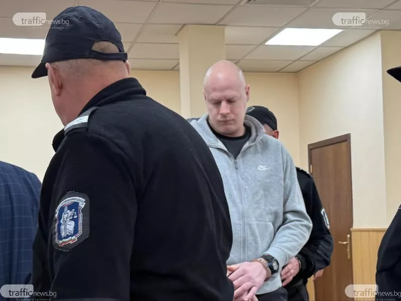 Мотивите на съда: Рангел Бизюрев убил с евентуален умисъл, но без особена жестокост