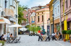 Неделя в Пловдив - предимно слънчева и гореща