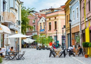 Неделя в Пловдив - предимно слънчева и гореща