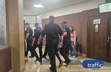До дни: Момчето, причинило смъртта на майка си в Коматево, се изправя пред съда