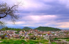 Седмицата започва предимно слънчева и гореща в Пловдив