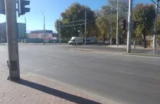 Възстановяват маршрута на градските автобуси по ул. „Индустриална“