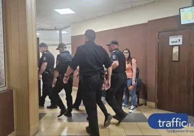 До дни: Момчето, причинило смъртта на майка си в Коматево, се изправя пред съда