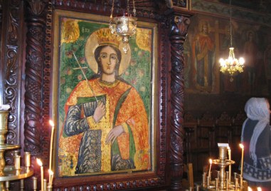 Света великомъченица Неделя почита Църквата днес, голям празник е