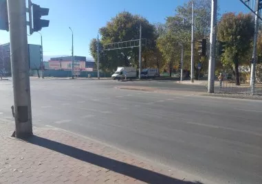 Възстановяват маршрута на градските автобуси по ул. „Индустриална“