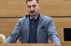 Първа оставка на общински съветник от групата на ПП-ДБ в Пловдив