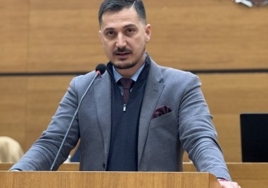 Първа оставка на общински съветник от групата на ПП-ДБ в Пловдив