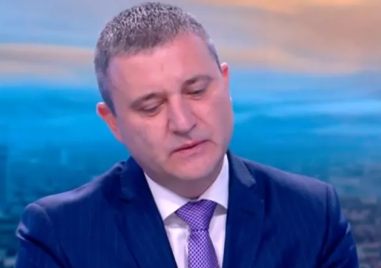 Владислав Горанов: Няма да има изменение на цените само заради замяната на валутата