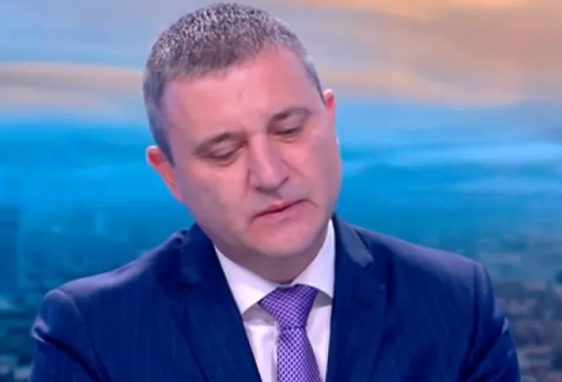 Владислав Горанов: Няма да има изменение на цените само заради замяната на валутата