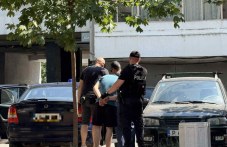 85 ареста за наркотици в Пловдив само за месец, хванаха 8 кг различна дрога