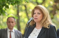 На 9 юли е кулминацията на Вазовите празници в Сопот, гостува вицепрезидентът