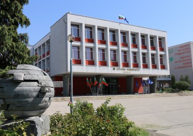 Първо класиране в Аграрен университет – Пловдив