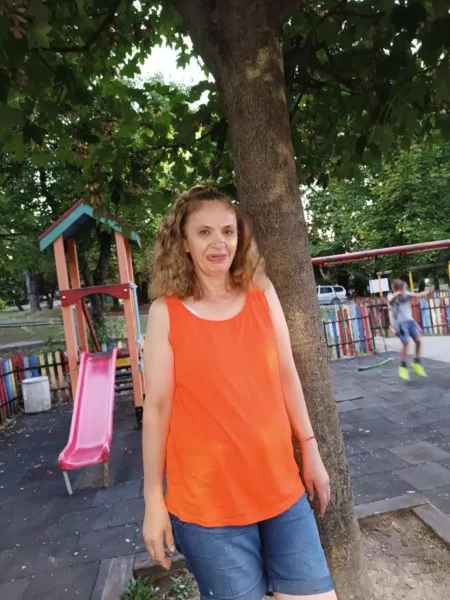 Зов за помощ: Валентина се нуждае спешно от животоспасяваща операция