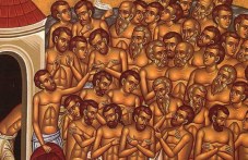 45 мъченици, загинали в Армения, почита Църквата днес