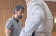 Съдят 45-годишния Борислав, причинил смъртта на възрастен човек в Карловско