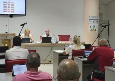 Общински съвет – Марица с ключови решения за еврото, културното наследство и младите таланти